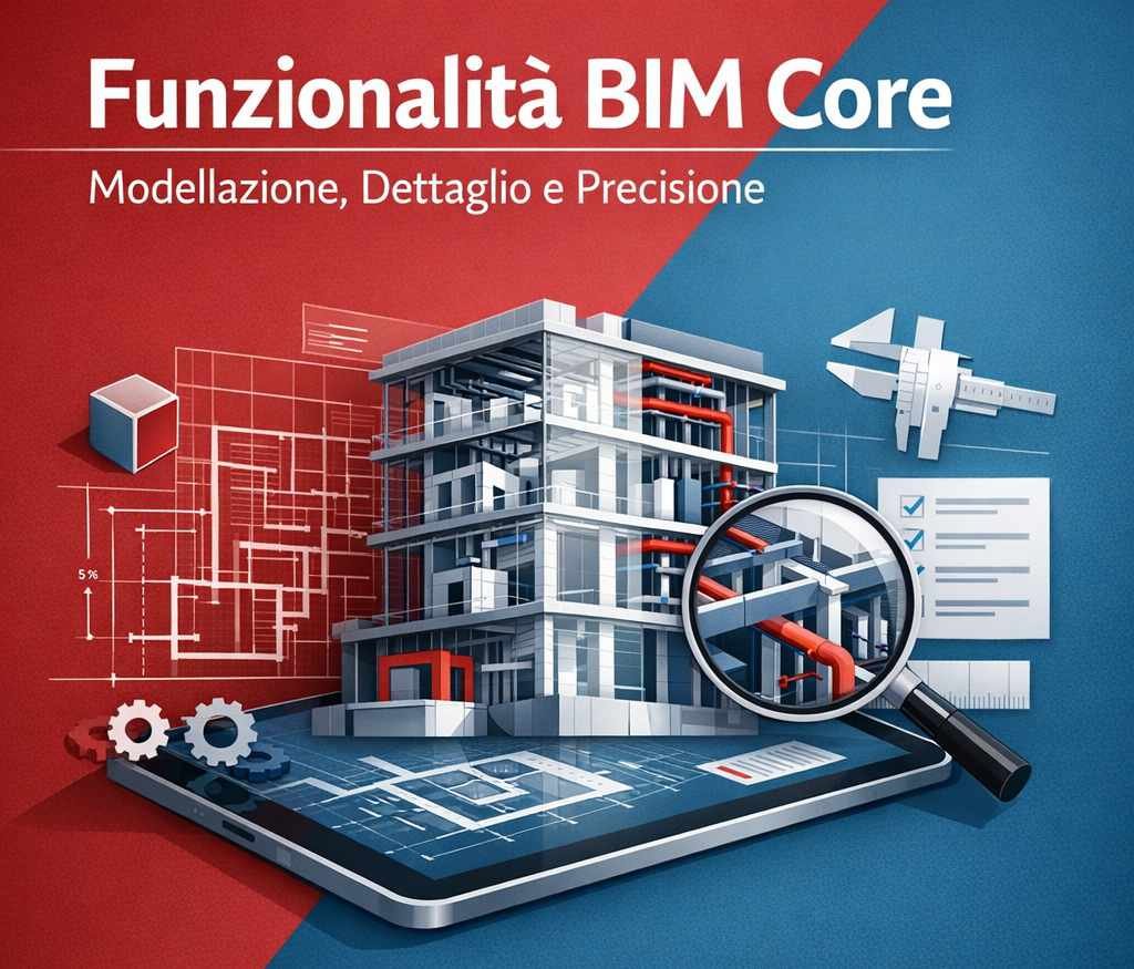 Allplan vs Revit- Il confronto definitivo per BIM - BIM Core