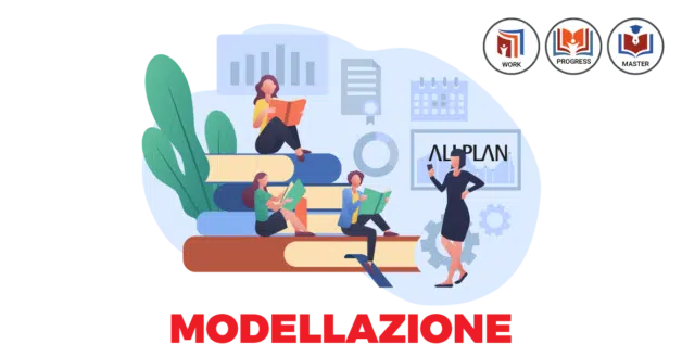 Corso Allplan Modellazione