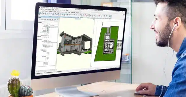 Corsi Allplan PROGRESS