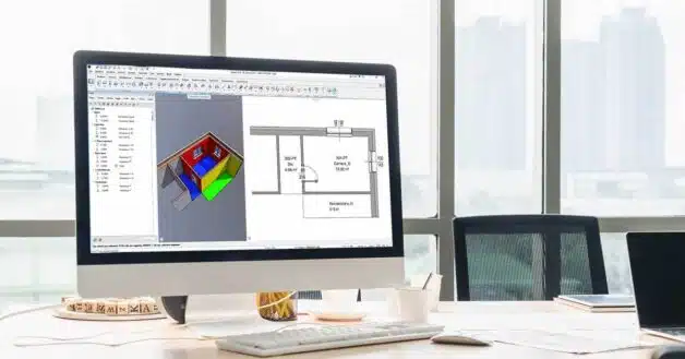 Corsi Allplan WORK 2020