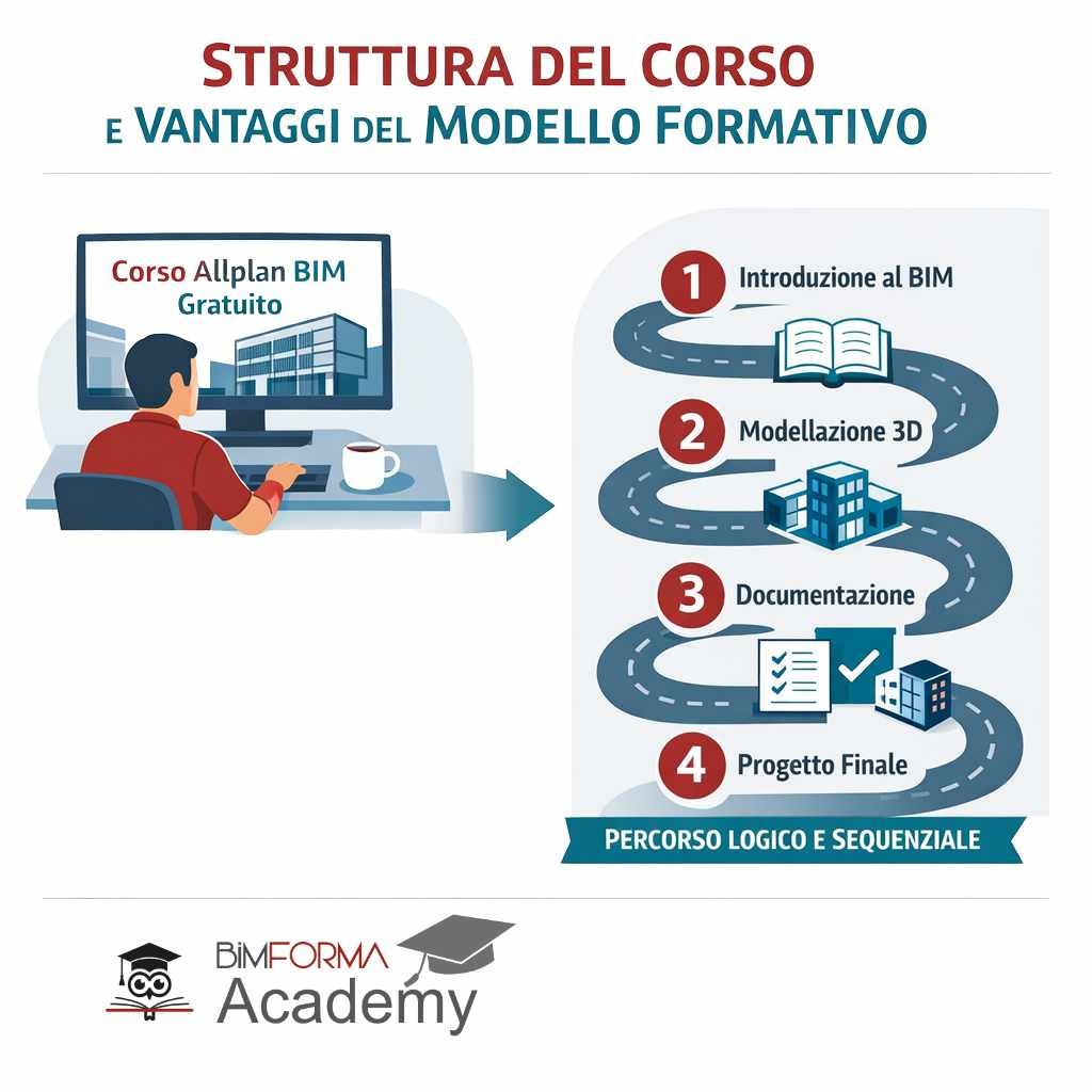 corsa allplan gratuito